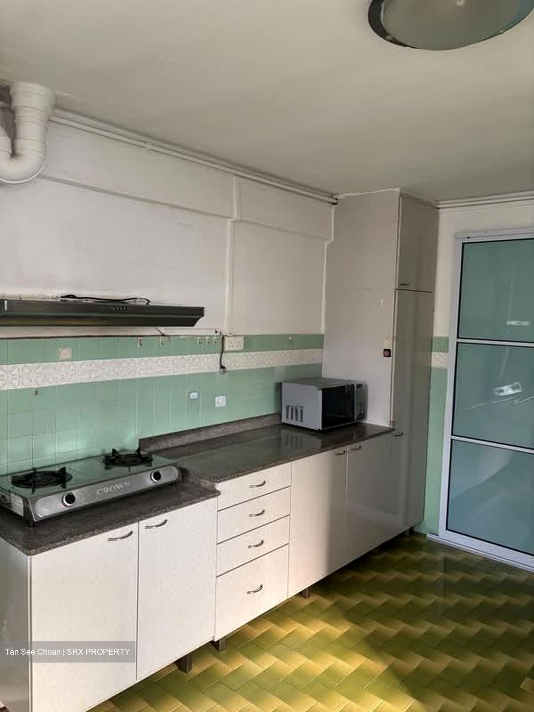 Blk 1 Lew Lian Gardens (Serangoon), HDB 3 Rooms #603124051